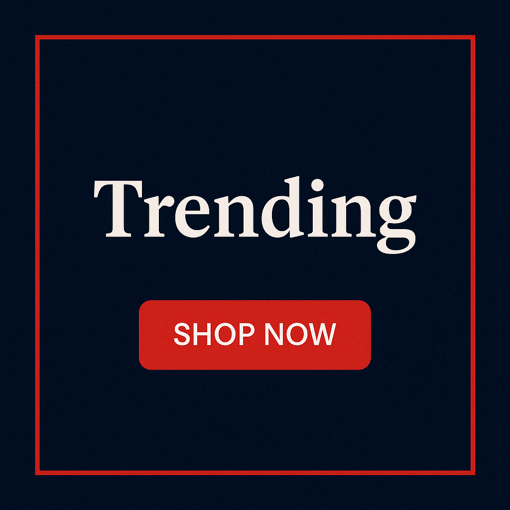 Trending Products